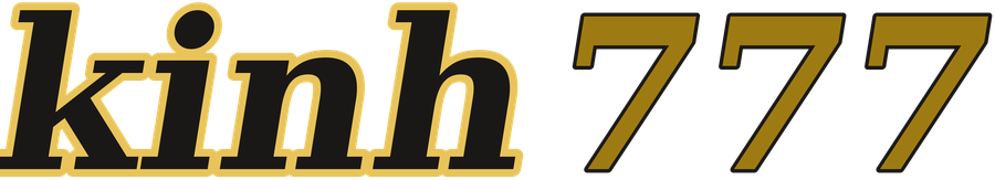 kinh777 logo